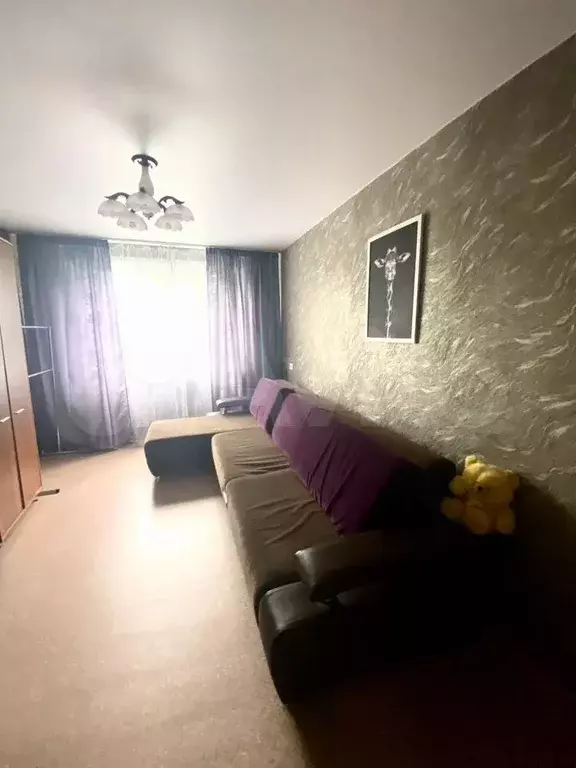 Квартира-студия, 23 м, 9/9 эт. - Фото 1