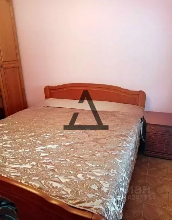 1-к кв. Самарская область, Самара Демократическая ул., 148 (32.0 м) - Фото 0