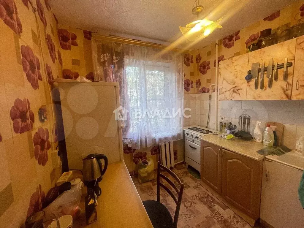 2-к. квартира, 44 м, 3/5 эт. - Фото 0
