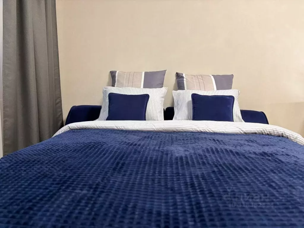 Студия Московская область, Солнечногорск городской округ, Голубое пгт ... - Фото 2