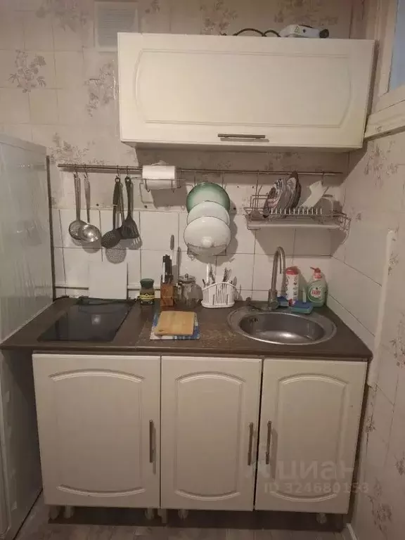 3-к кв. Тюменская область, Тюмень ул. Володарского, 34 (61.0 м) - Фото 1