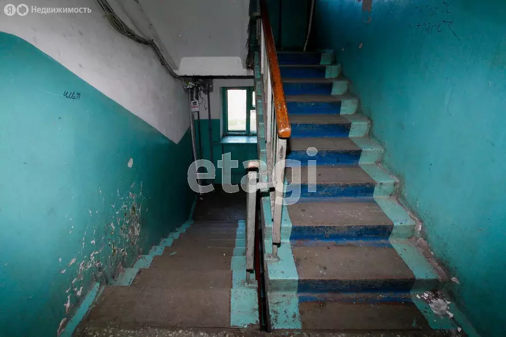 1-комнатная квартира: Омск, проспект Мира, 26Б (33.3 м) - Фото 0