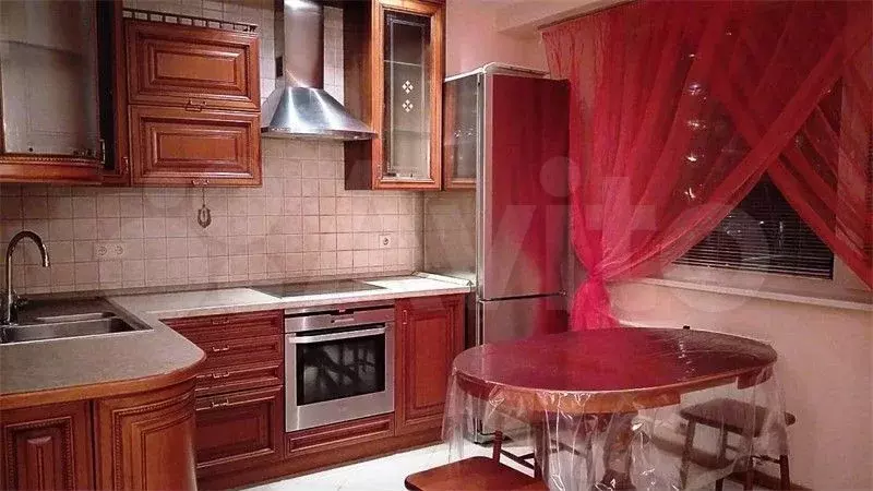 3-к. квартира, 80 м, 2/17 эт. - Фото 1