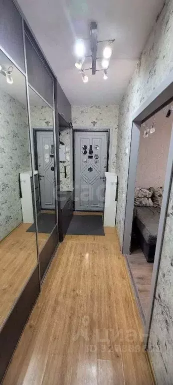 2-к кв. Челябинская область, Челябинск Подольская ул., 38 (65.0 м) - Фото 1