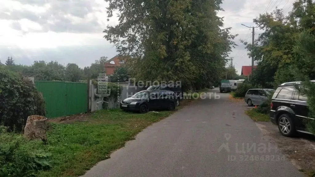 Участок в Новгородская область, Великий Новгород Район Торговая ... - Фото 2