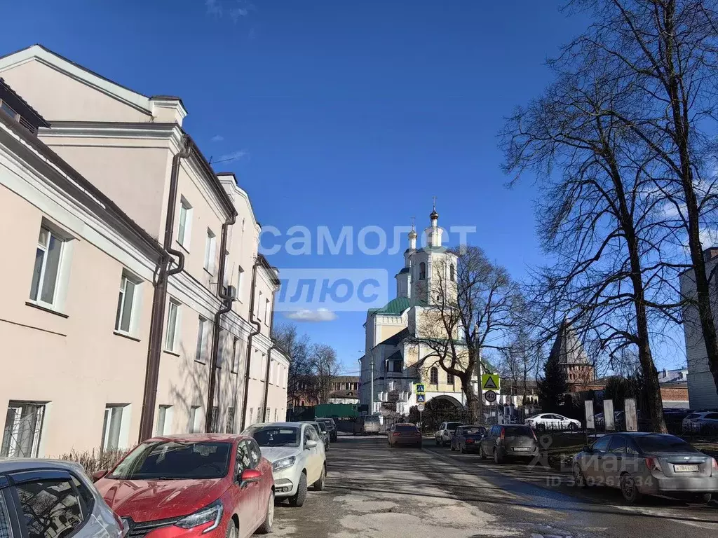2-к кв. Смоленская область, Смоленск ул. Маршала Жукова, 27 (52.0 м) - Фото 0