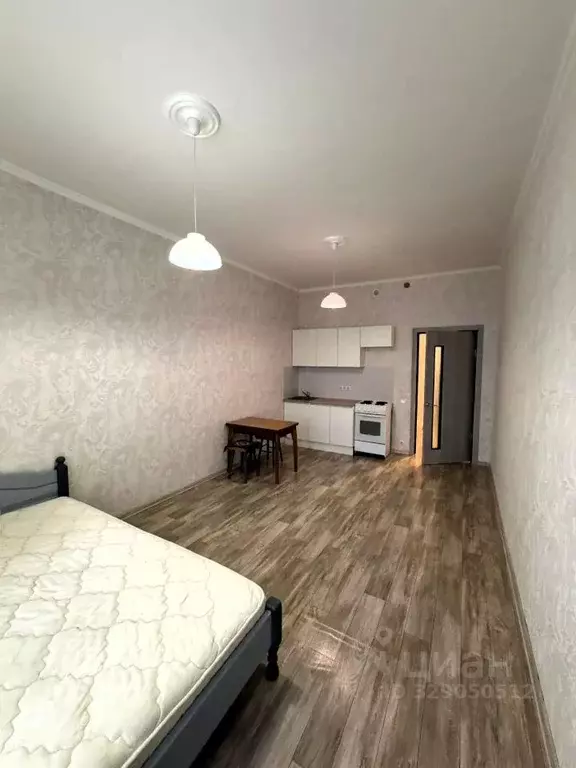 Студия Московская область, Истра муниципальный округ, д. Высоково ... - Фото 1