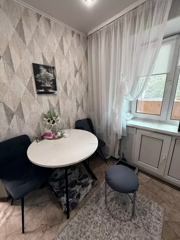 1-к. квартира, 32 м, 1/3 эт. - Фото 0