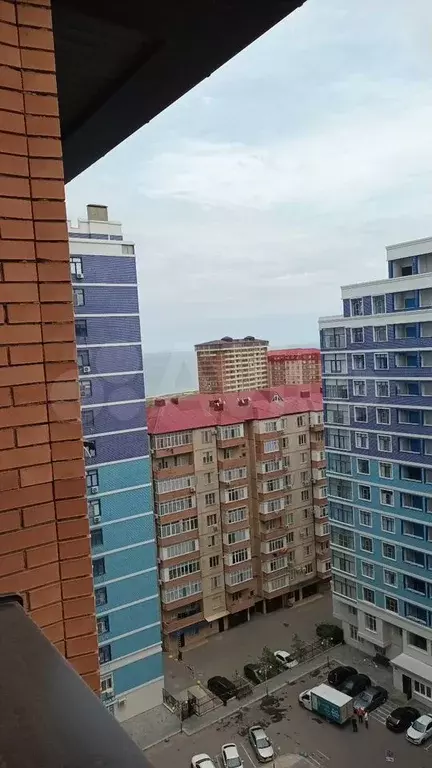 2-к. квартира, 80 м, 12/13 эт. - Фото 0