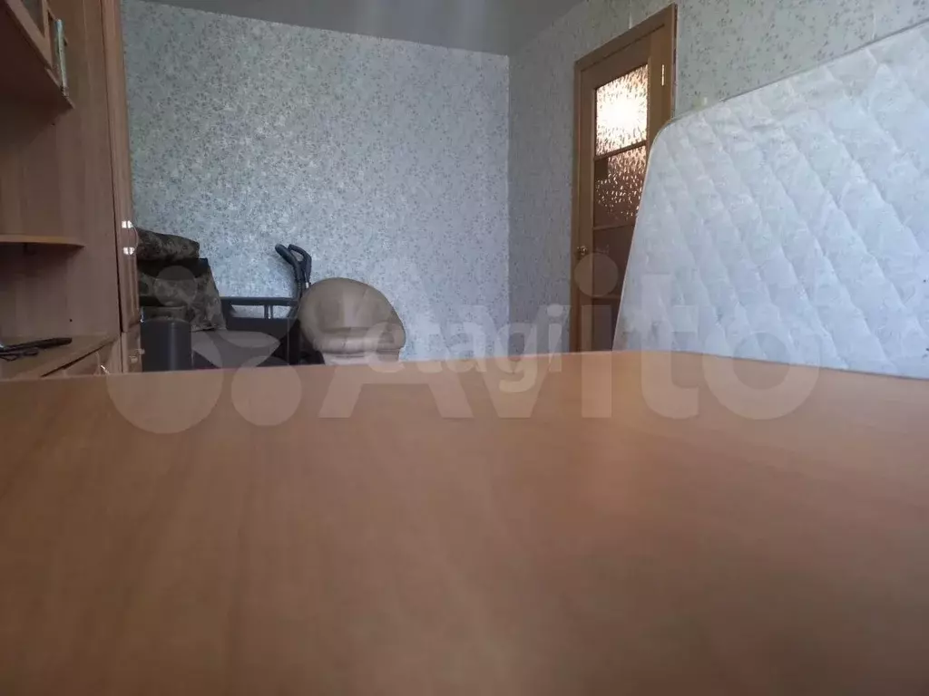 1-к. квартира, 40 м, 3/5 эт. - Фото 1