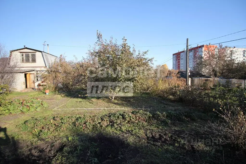 Дом в Челябинская область, Челябинск Любитель-2 СНТ, проезд 12-й (37 ... - Фото 2