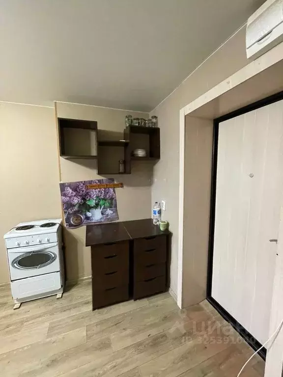 Комната Томская область, Томск ул. Старо-Деповская, 1А (18.0 м) - Фото 1