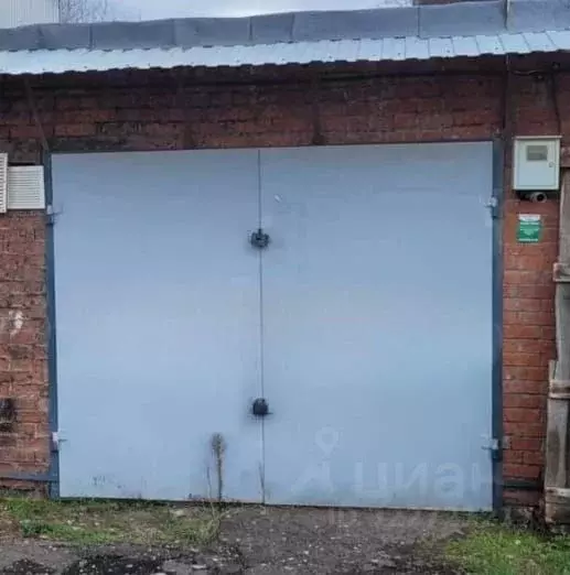 Склад в Краснодарский край, Краснодар ул. Кирпичная, 8 (34 м) - Фото 2