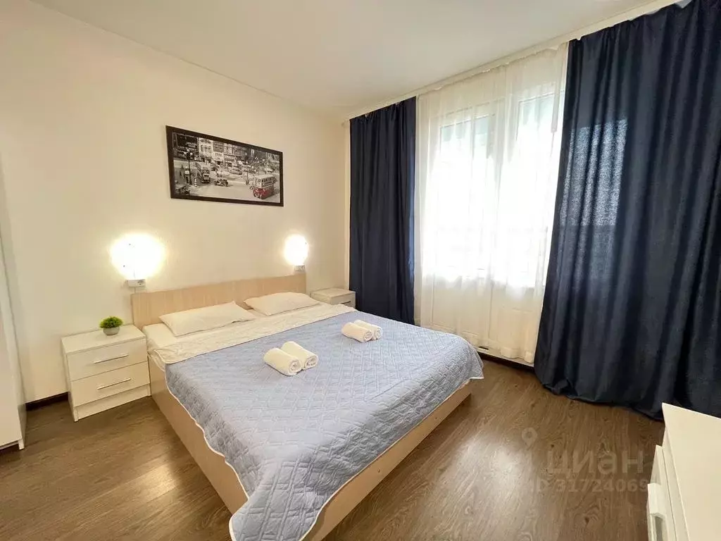 Студия Санкт-Петербург просп. Энергетиков, 11к5 (26.0 м) - Фото 0
