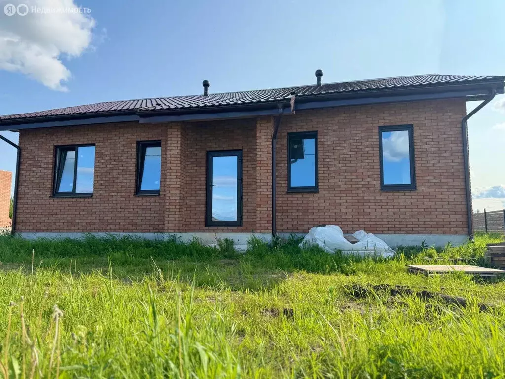 Дом в Слободской район, деревня Шихово (103.8 м) - Фото 1