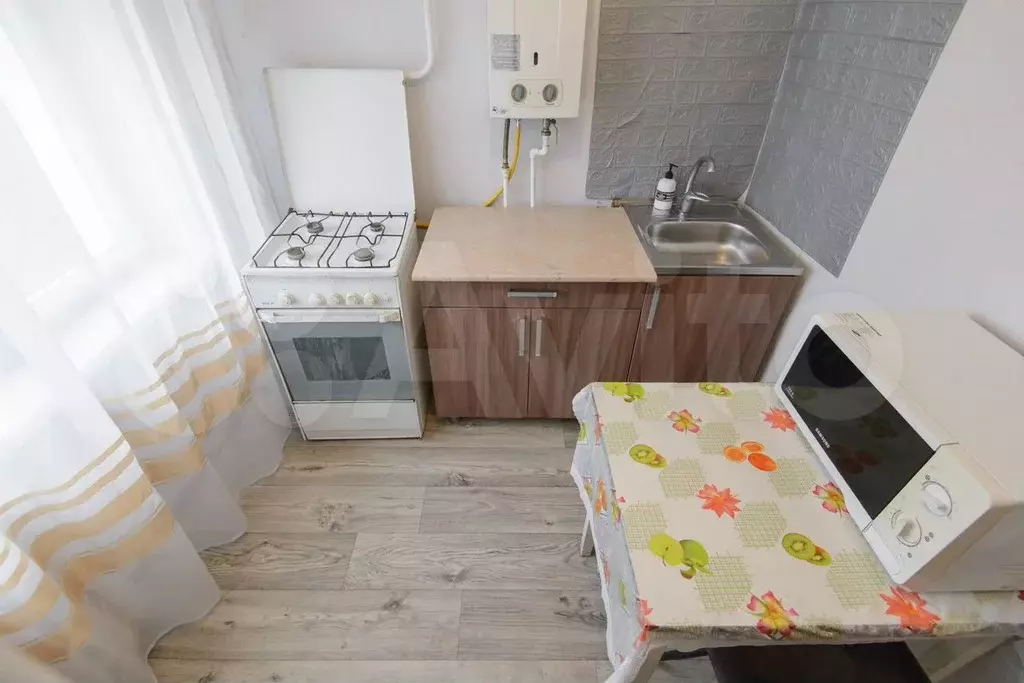 3-к. квартира, 60 м, 3/5 эт. - Фото 0