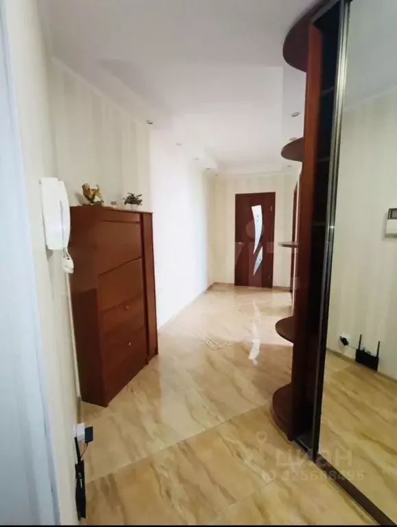 1-к кв. Калининградская область, Калининград ул. Гайдара, 155 (46.4 м) - Фото 1