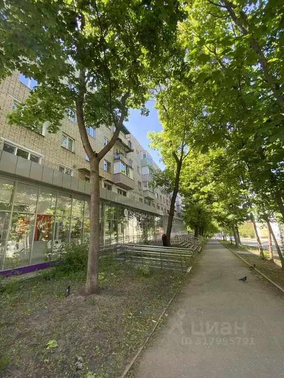 3-к кв. Тульская область, Тула Гоголевская ул., 71 (58.9 м) - Фото 0