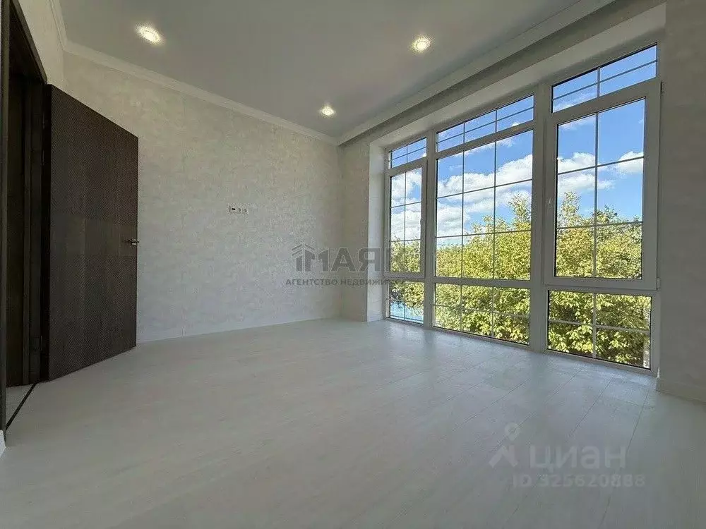 Дом в Краснодарский край, Анапа муниципальный округ, Анапская ст-ца ... - Фото 1