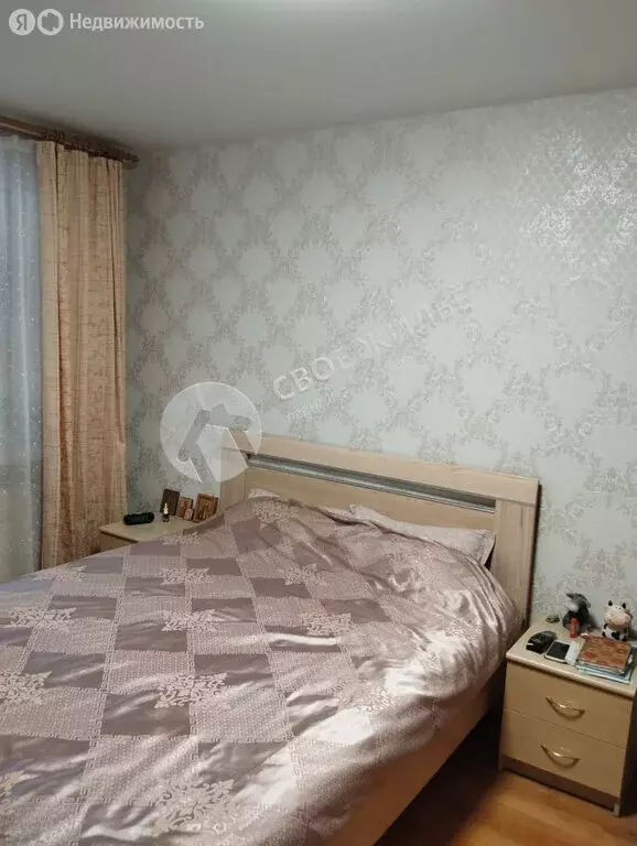 2-комнатная квартира: Пермь, улица Патриса Лумумбы, 13 (44.5 м) - Фото 0