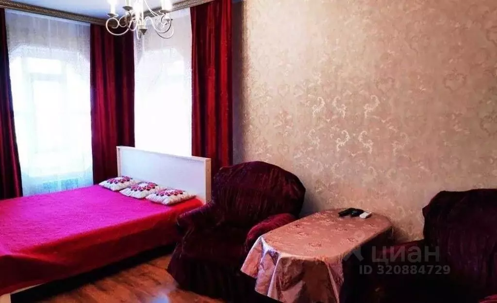 2-к кв. Дагестан, Махачкала ул. Максима Горького, 85Б (75.0 м) - Фото 0