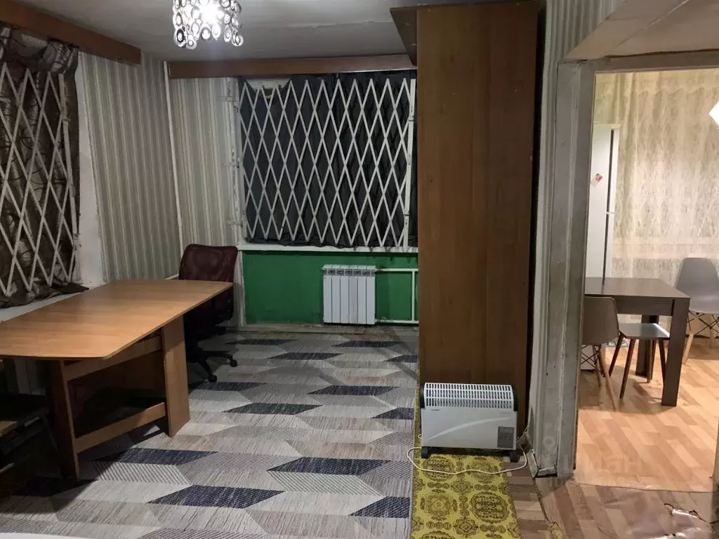 1-к кв. Москва ул. Короленко, 1К6 (35.0 м) - Фото 2