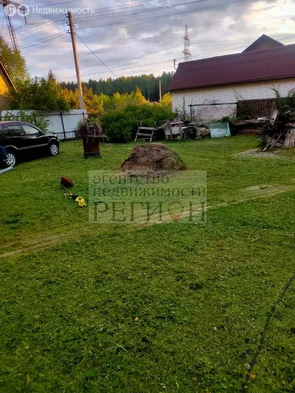 Участок в Наро-Фоминский городской округ, СНТ Изолятор (7.7 м) - Фото 2