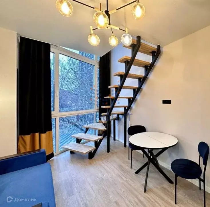 Продаётся 2-к квартира, 33 м - Фото 0