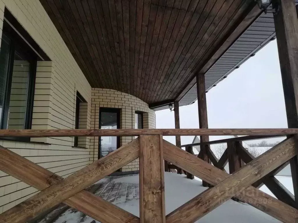Дом в Белгородская область, Белгородский район, с. Стрелецкое, ... - Фото 1