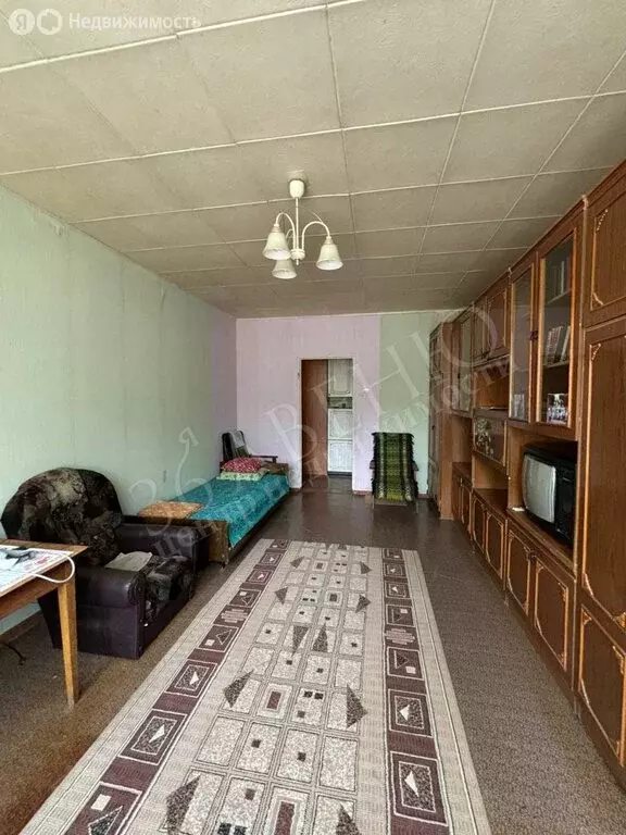 3-комнатная квартира: Воронеж, улица 9 Января, 264 (67.4 м) - Фото 1