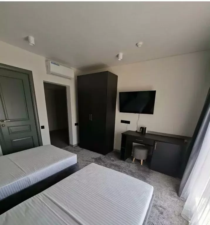 Комната Дагестан, Дербент ул. Овражная, 20 (20.0 м) - Фото 2