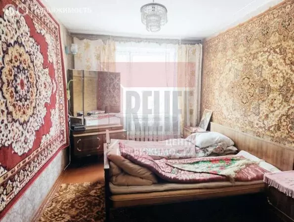 3-комнатная квартира: Калининград, улица Куйбышева, 117А (61.6 м) - Фото 1