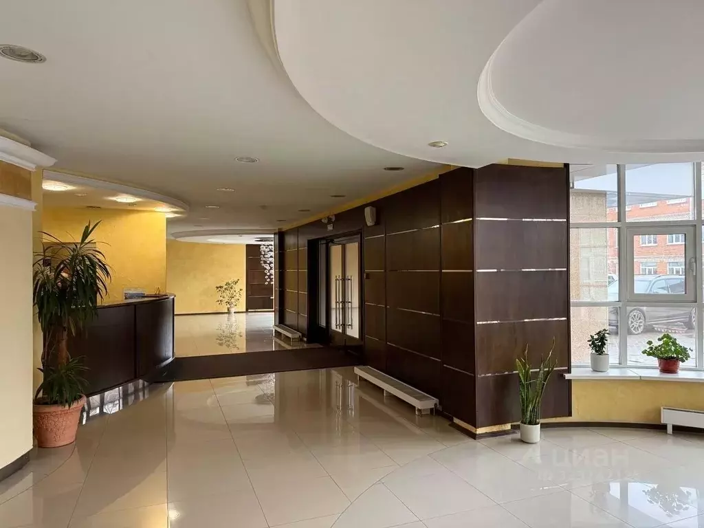 3-к кв. Удмуртия, Ижевск ул. Коммунаров, 247 (401.3 м) - Фото 2