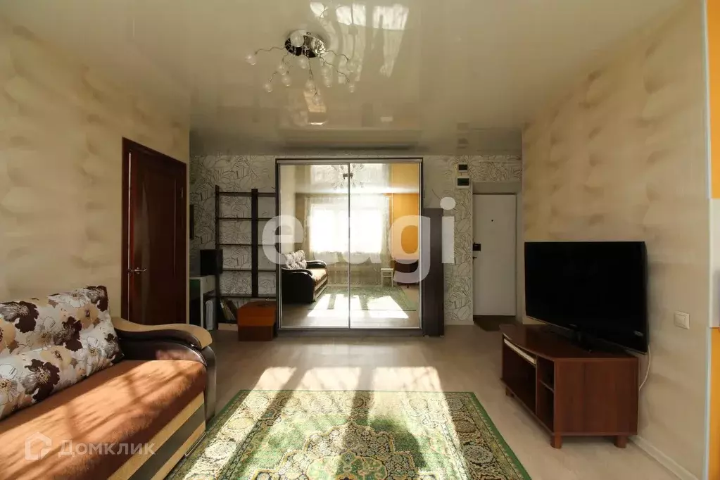 Продаётся 2-к квартира, 41 м - Фото 1