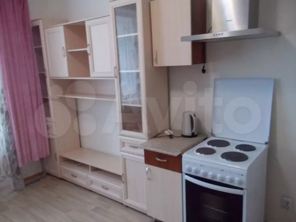 Квартира-студия, 26 м, 14/17 эт. - Фото 0
