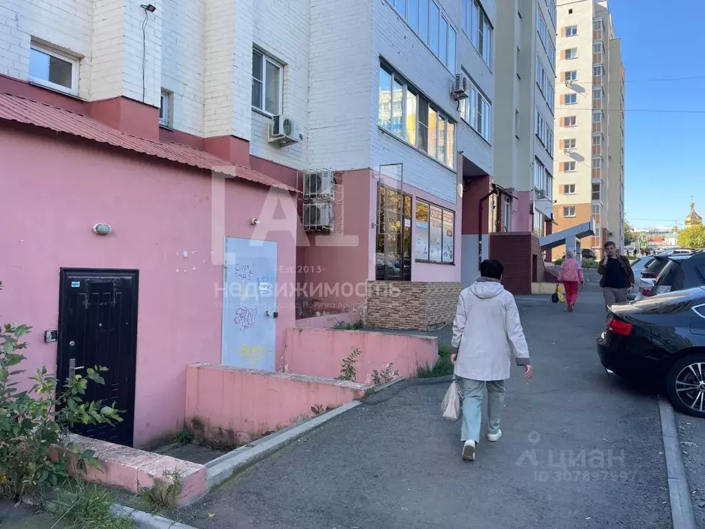 Помещение свободного назначения в Челябинская область, Челябинск ... - Фото 0