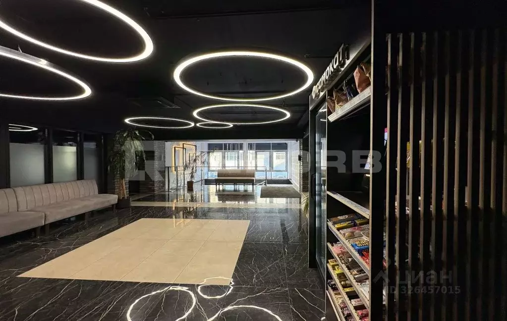 Офис в Санкт-Петербург просп. Сизова, 9 (580 м) - Фото 1