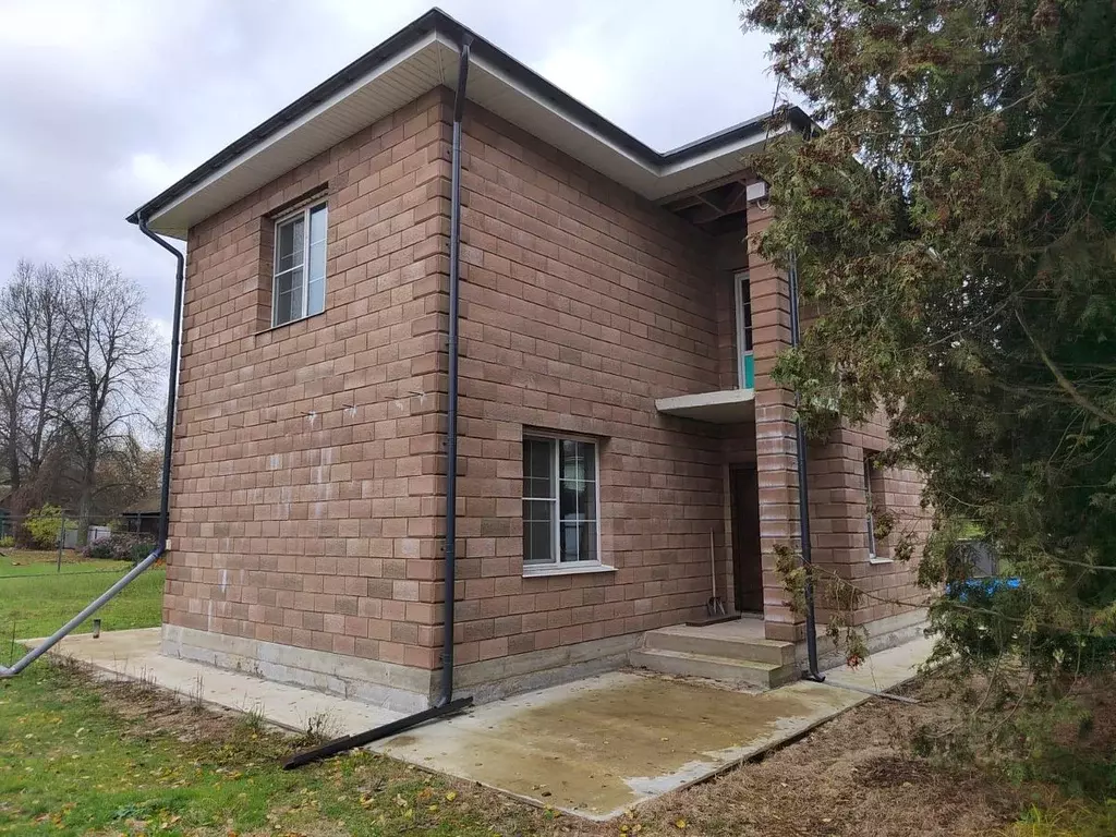 Коттедж в Московская область, Наро-Фоминский городской округ, д. ... - Фото 2