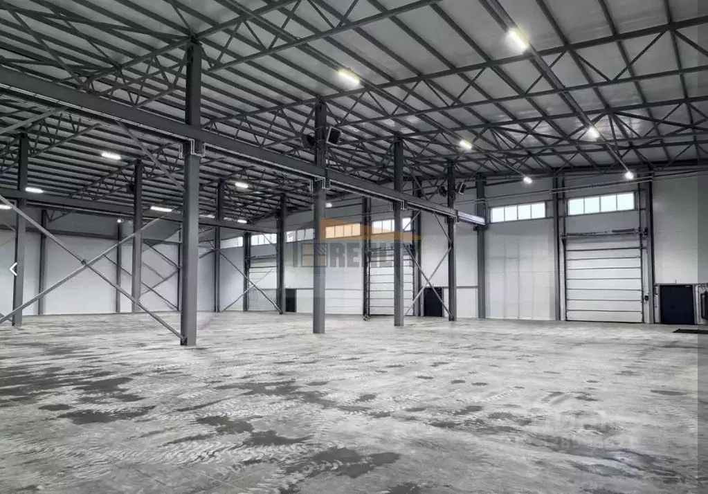 Склад в Московская область, Богородский городской округ, д. Большое ... - Фото 2