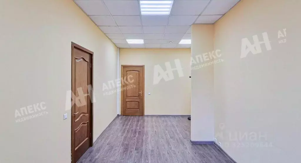 Офис в Москва Николоямская ул., 13С17 (17 м) - Фото 2