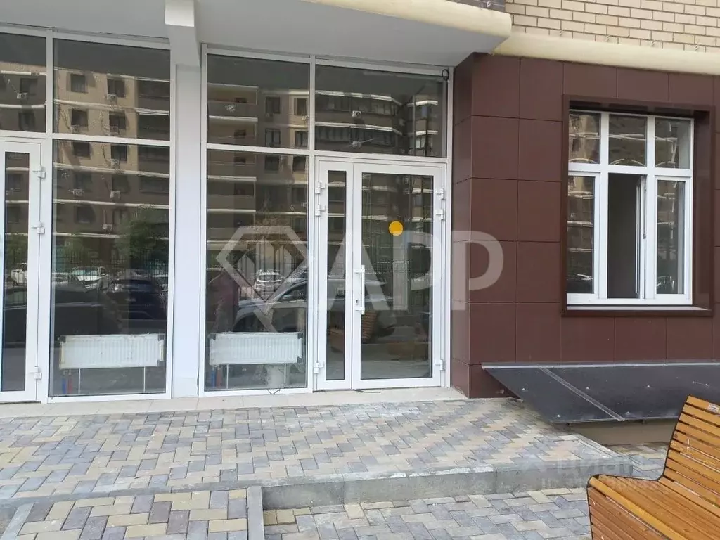 Помещение свободного назначения в Краснодарский край, Краснодар Имени ... - Фото 1