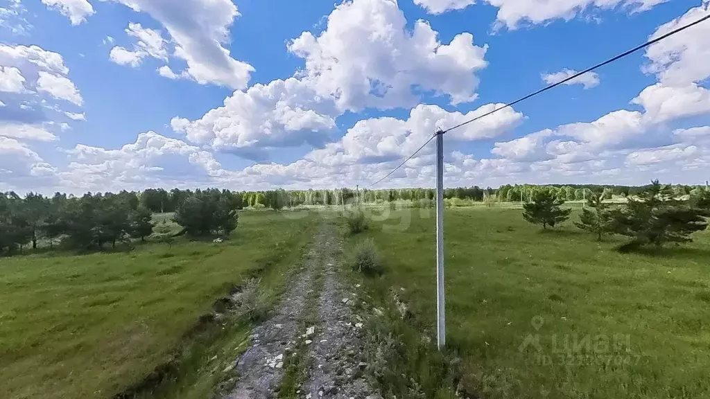Участок в Тюменская область, Нижнетавдинский район, д. Штакульская  ... - Фото 0