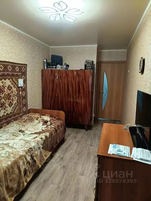3-к кв. Волгоградская область, Волгоград Елецкая ул., 14 (59.6 м) - Фото 2