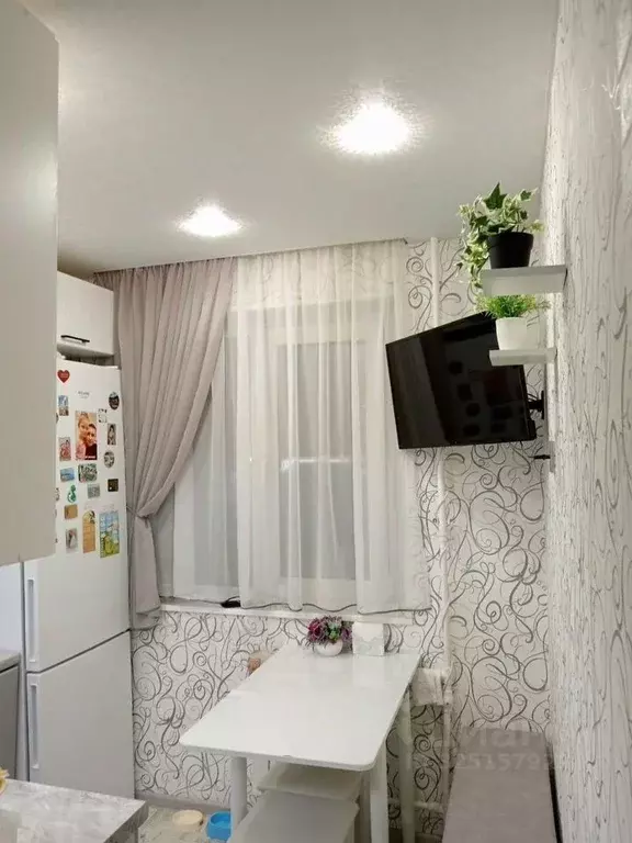 2-к кв. Коми, Сыктывкар Октябрьский просп., 14 (44.0 м) - Фото 2