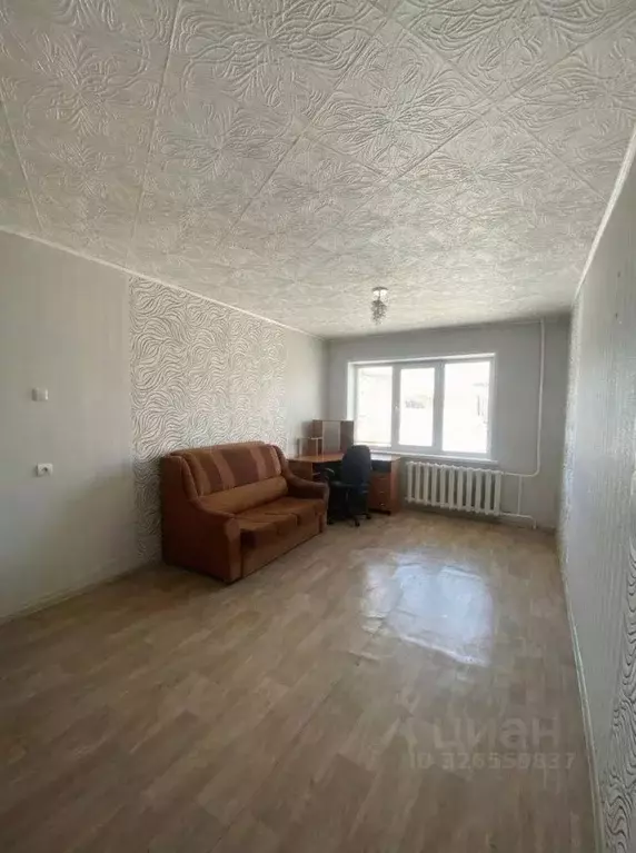 1-к кв. Амурская область, Райчихинск Милицейская ул., 3А (35.79 м) - Фото 2