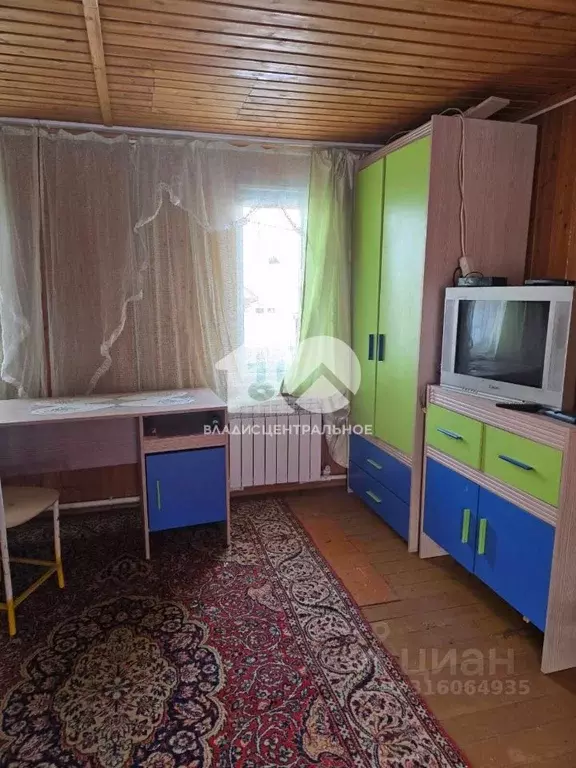 Дом в Новосибирская область, Новосибирский район, Кубовинский ... - Фото 1