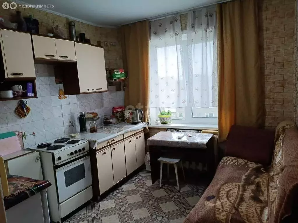 1-комнатная квартира: Ачинск, проспект Лапенкова, 13 (31.9 м) - Фото 1