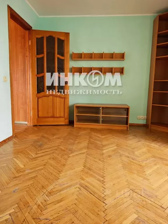 2-к кв. Московская область, Подольск ул. Машиностроителей, 18 (40.9 м) - Фото 2