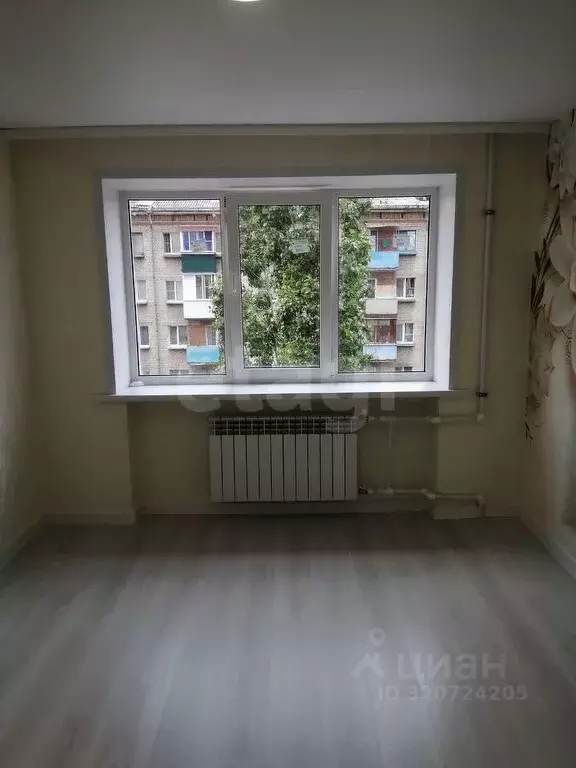 Комната Воронежская область, Воронеж Ярославская ул., 21 (17.0 м) - Фото 1