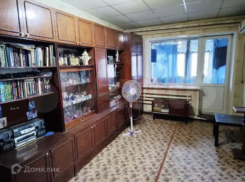 Продаётся 3-к квартира, 48 м - Фото 0